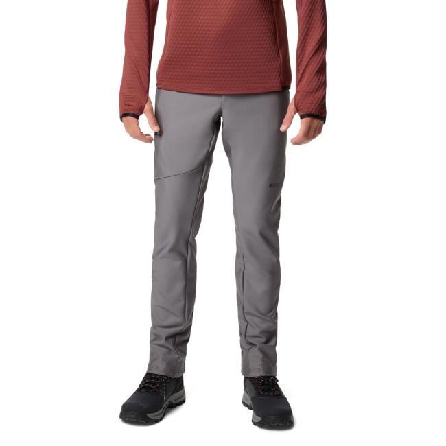 Pantalón columbia Vast Canyon Softshell Pant