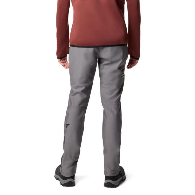 Pantalón columbia Vast Canyon Softshell Pant