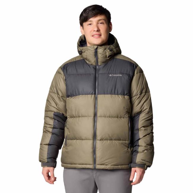  columbia Pike Lake II Hooded Jacket