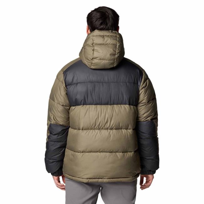  columbia Pike Lake II Hooded Jacket
