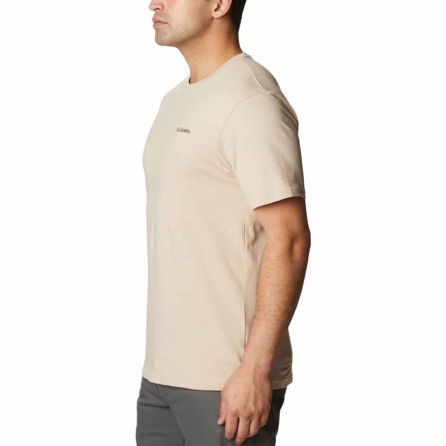 columbia  Barton Springs SS Graphic Tee