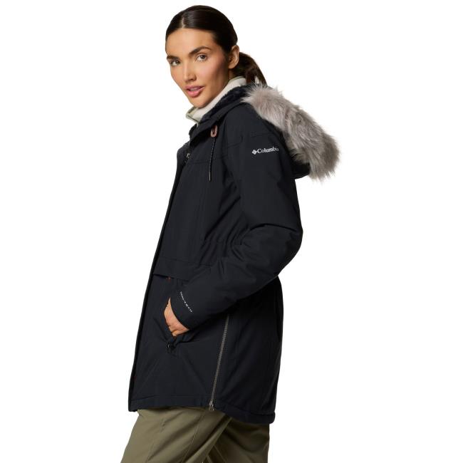  columbia Payton Pass II Insulated