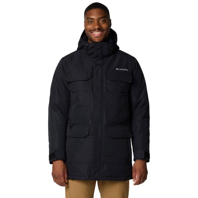  columbia Landroamer II para hombre