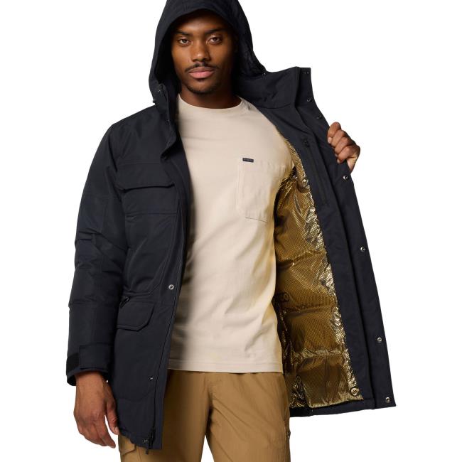  columbia Landroamer II para hombre
