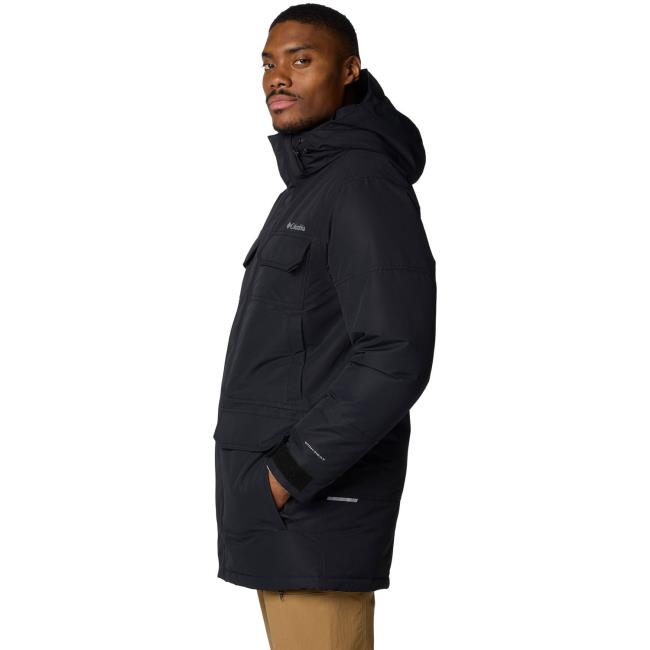  columbia Landroamer II para hombre