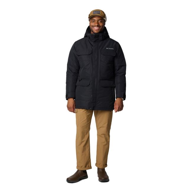  columbia Landroamer II para hombre