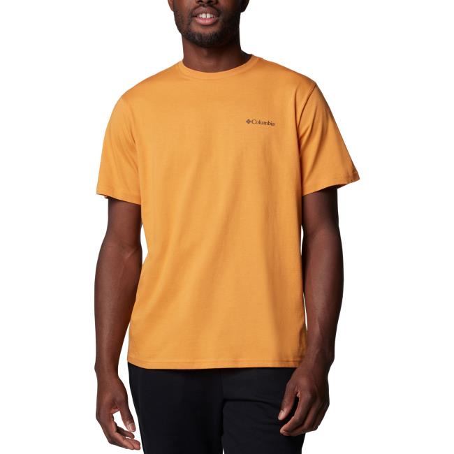  columbia North Cascades SS Tee