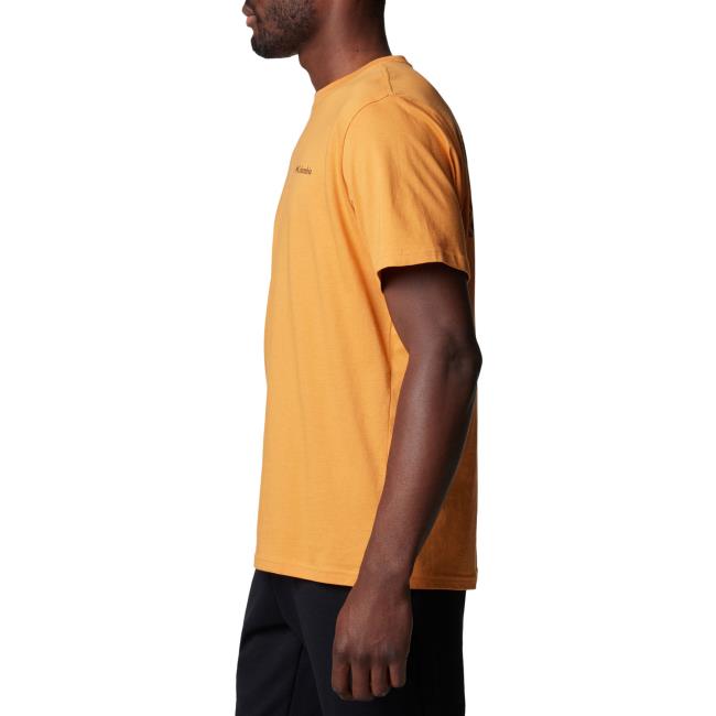  columbia North Cascades SS Tee