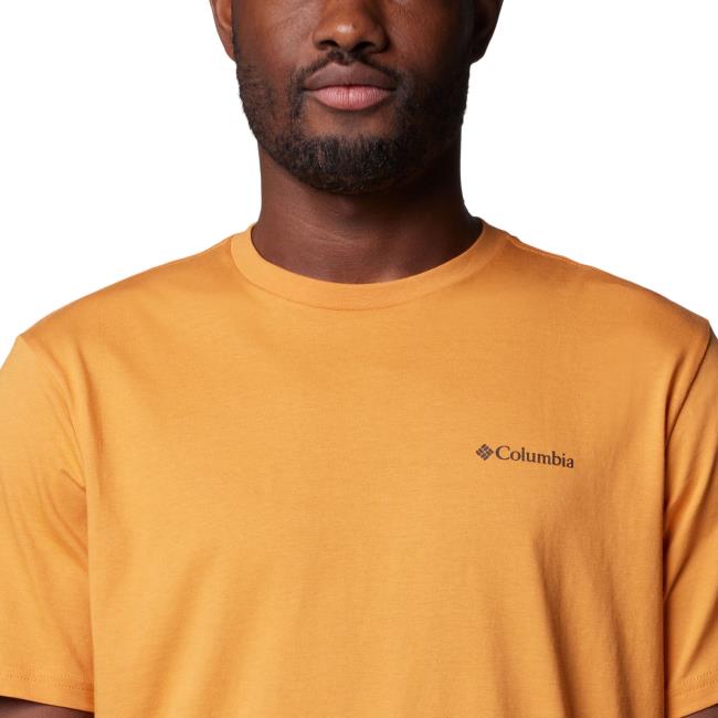  columbia North Cascades SS Tee