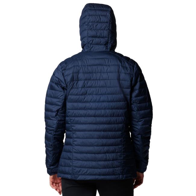  columbia Silver Falls II Hooded