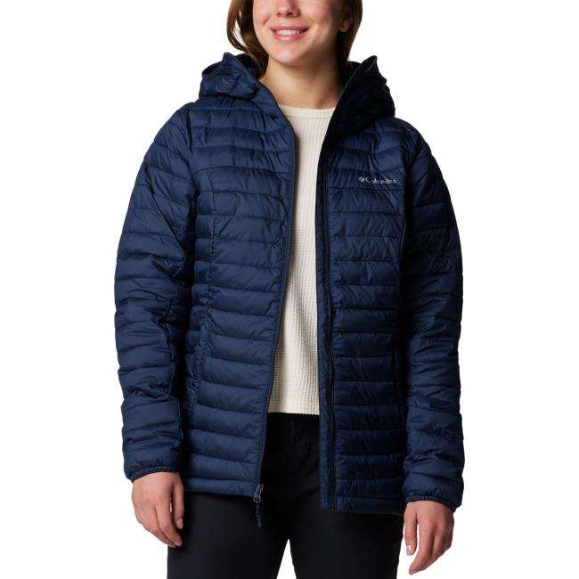  columbia Silver Falls II Hooded