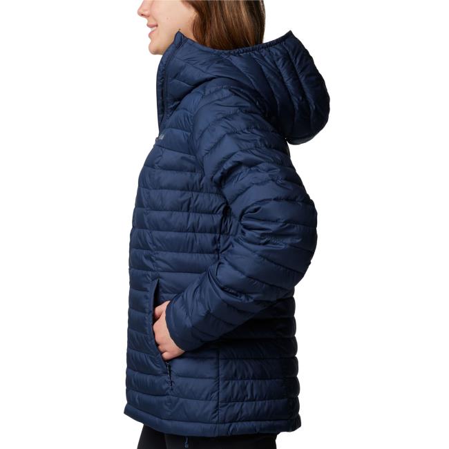  columbia Silver Falls II Hooded