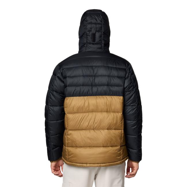  columbia Buck Butte II Insulated Hooded