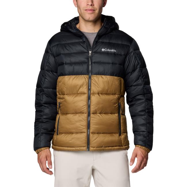  columbia Buck Butte II Insulated Hooded