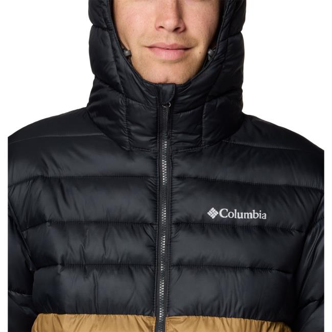 columbia Buck Butte II Insulated Hooded