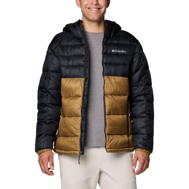  columbia Buck Butte II Insulated Hooded