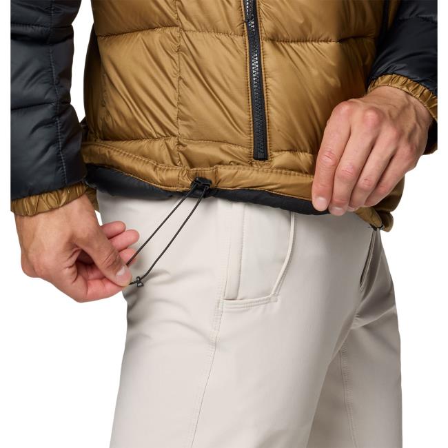  columbia Buck Butte II Insulated Hooded