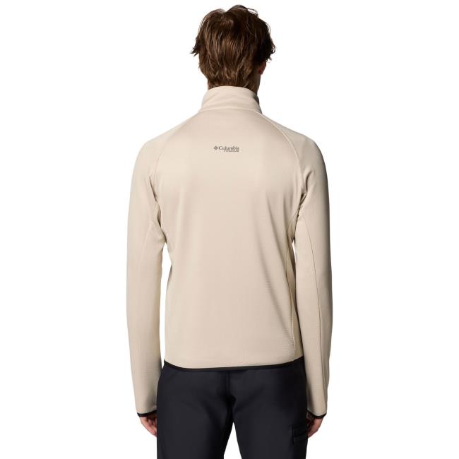 Columbia Triple Canyon Grid Fleece Fz Ii
