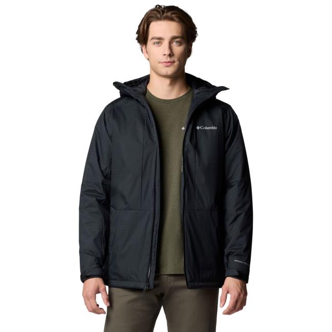 Columbia Point Park Ii