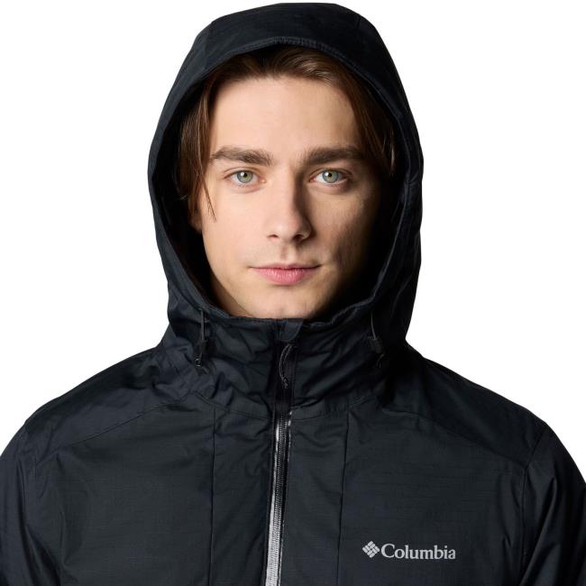 Columbia Point Park Ii