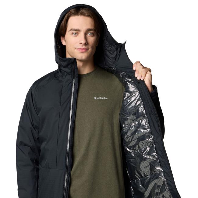 Columbia Point Park Ii