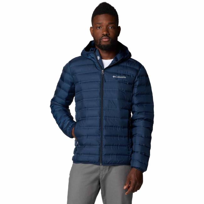  columbia Lake 22 II Down Hooded Jacket