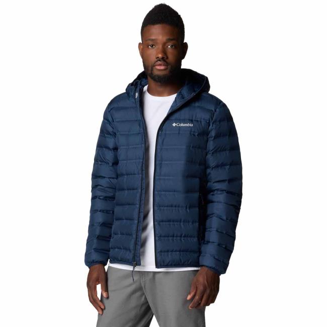  columbia Lake 22 II Down Hooded Jacket