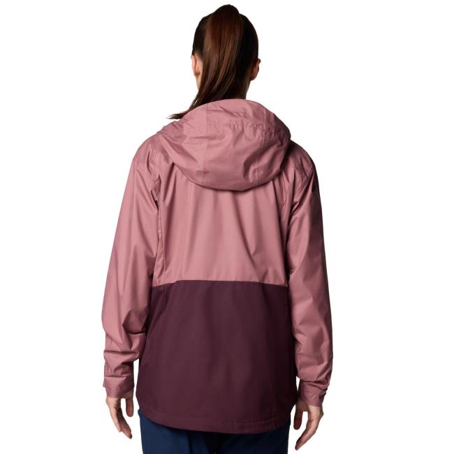  columbia Inner Limits III