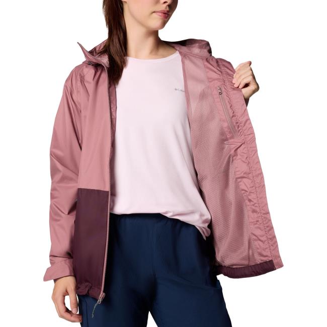  columbia Inner Limits III