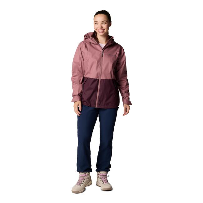  columbia Inner Limits III