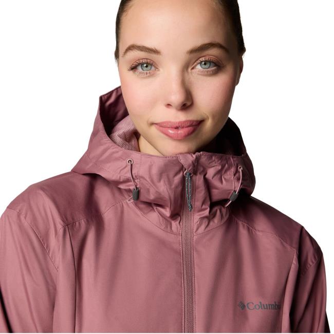  columbia Inner Limits III