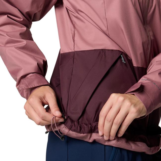  columbia Inner Limits III