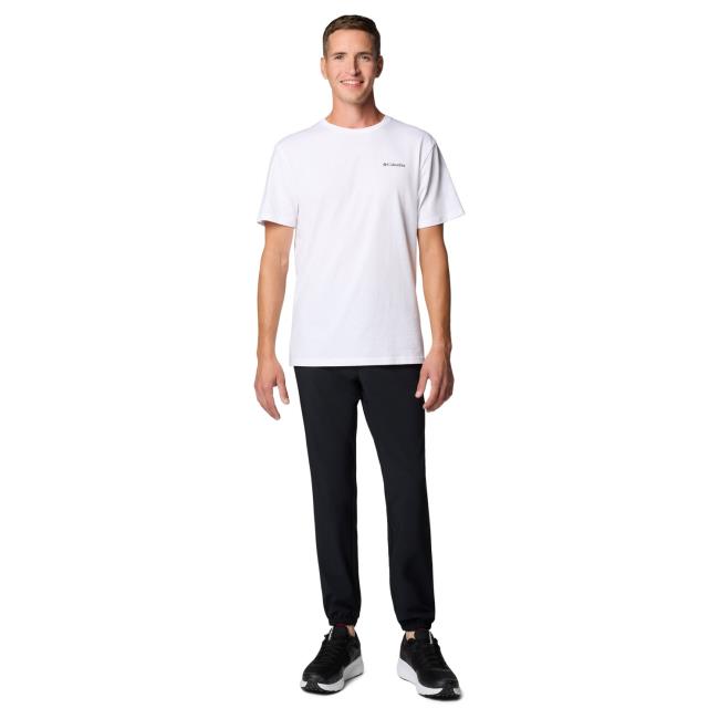  columbia North Cascades SS Tee