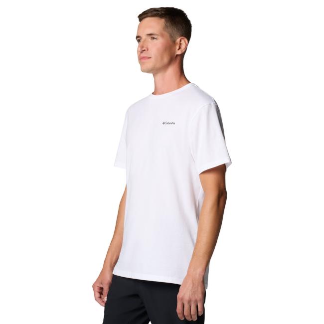  columbia North Cascades SS Tee
