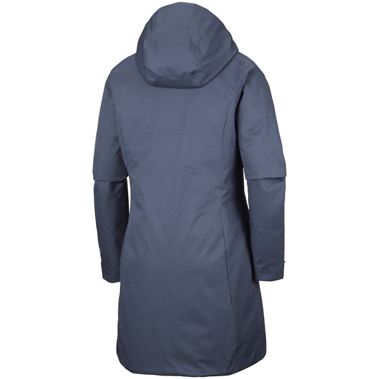 Columbia Autumn Rise Mid Jacket W