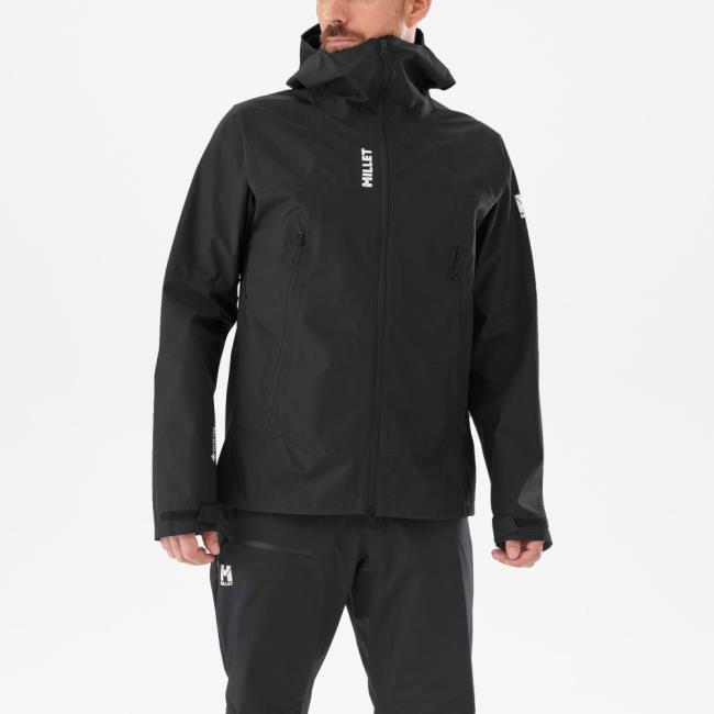  millet Seneca Gtx 3L jacket