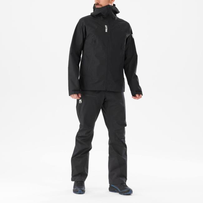  millet Seneca Gtx 3L jacket
