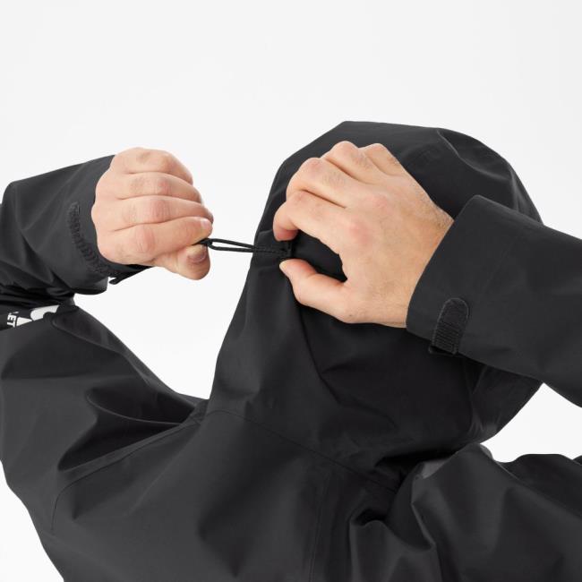  millet Seneca Gtx 3L jacket