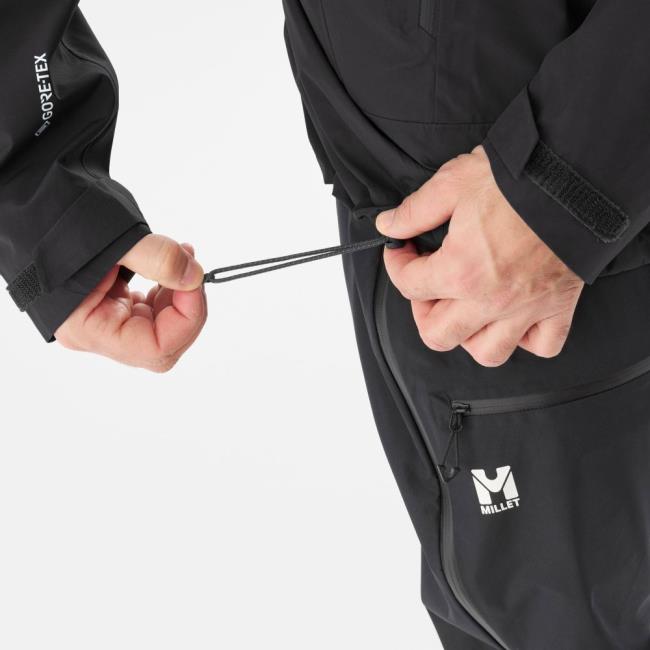  millet Seneca Gtx 3L jacket