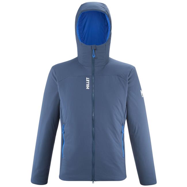  millet Bossons 100 Jacket