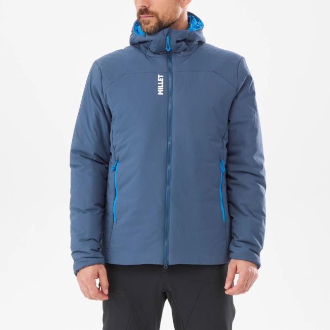  millet Bossons 100 Jacket