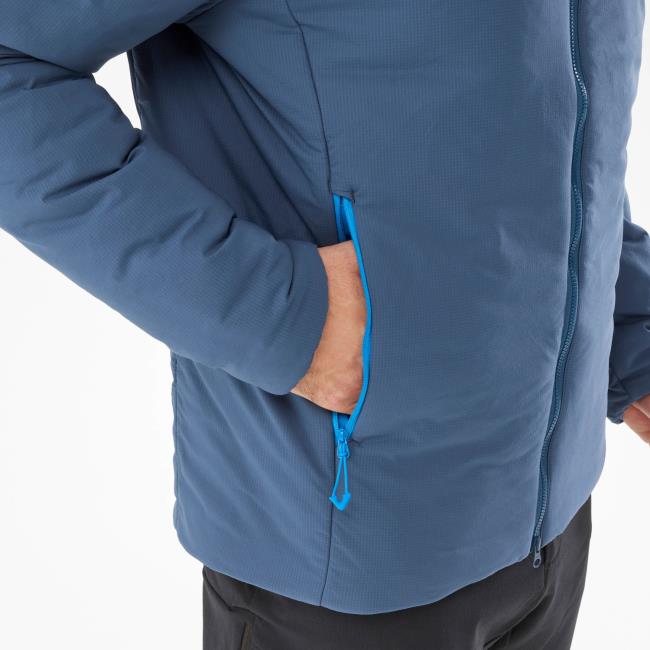  millet Bossons 100 Jacket