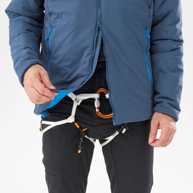  millet Bossons 100 Jacket