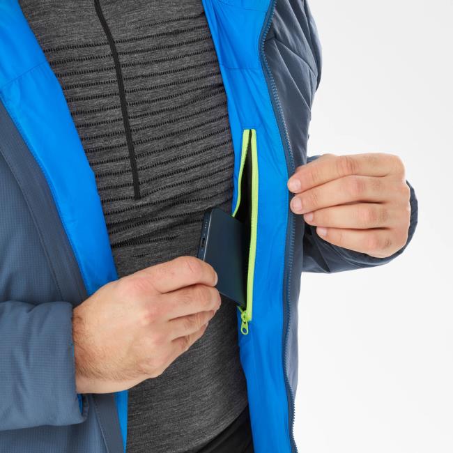  millet Bossons 100 Jacket
