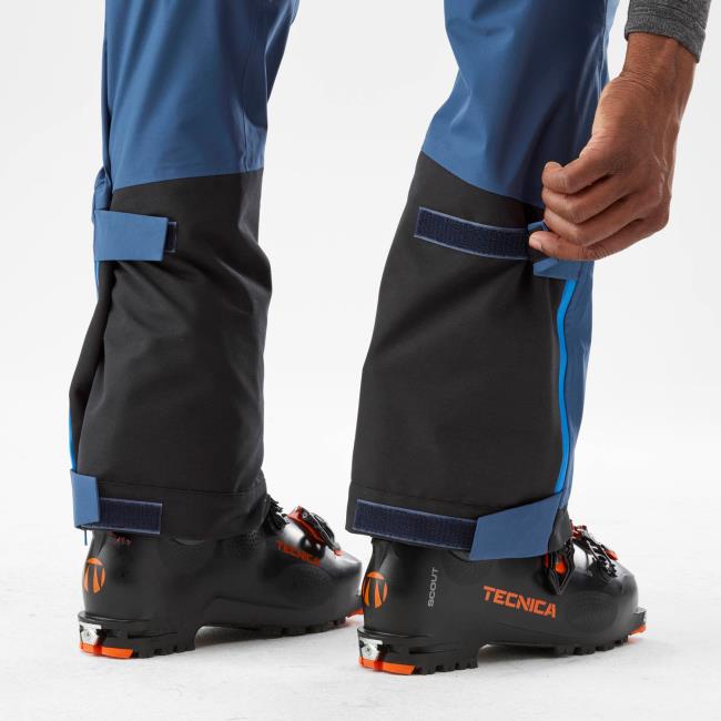 Millet White 3l Pant