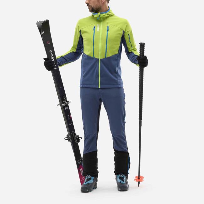 Millet Pierra Ment Hoodie