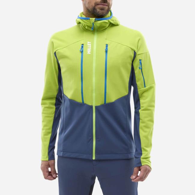 Millet Pierra Ment Hoodie