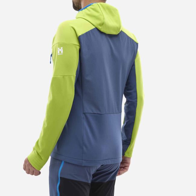 Millet Pierra Ment Hoodie
