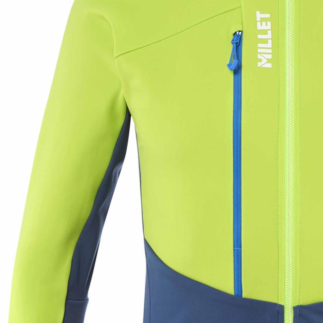 Millet Pierra Ment Hoodie