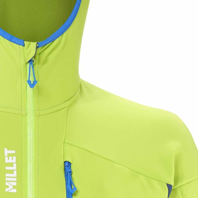 Millet Pierra Ment Hoodie